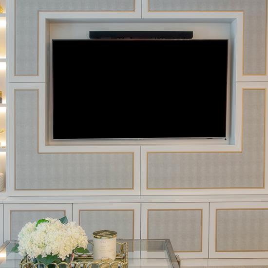 Ridgewood, Weybridge